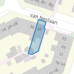 Perceel BAA01-M-3569