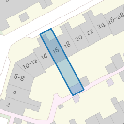 Perceel BAA01-M-3571