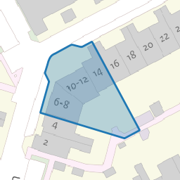 Perceel BAA01-M-3572