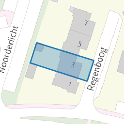 Perceel BAA01-M-3577