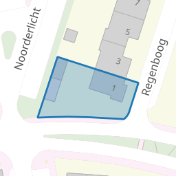 Perceel BAA01-M-3578