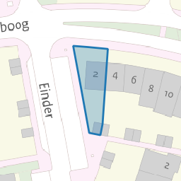 Perceel BAA01-M-3584