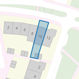 Perceel BAA01-M-3588