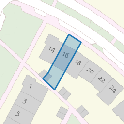 Perceel BAA01-M-3597