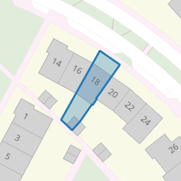 Perceel BAA01-M-3598