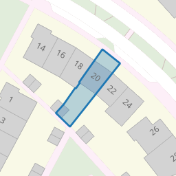 Perceel BAA01-M-3599