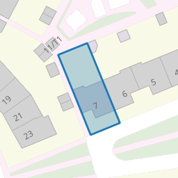 Perceel BAA01-M-3610