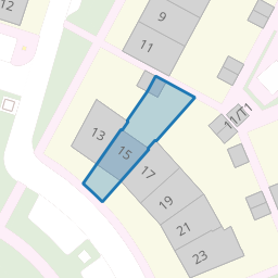 Perceel BAA01-M-3614