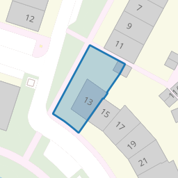 Perceel BAA01-M-3615