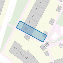 Perceel BAA01-M-3616