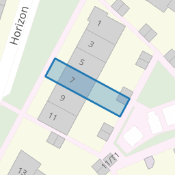 Perceel BAA01-M-3618