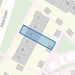 Perceel BAA01-M-3619