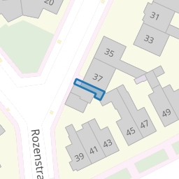 Perceel BAA01-M-3626