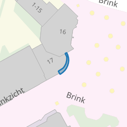 Perceel BAA01-M-3640