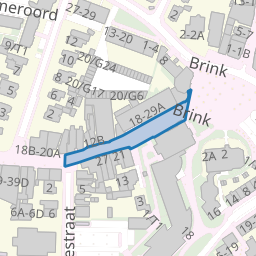 Perceel BAA01-M-3641