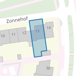 Perceel BAA01-M-3643