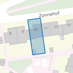 Perceel BAA01-M-3646