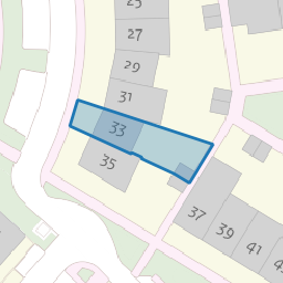 Perceel BAA01-M-3653