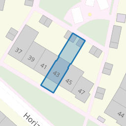 Perceel BAA01-M-3658