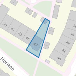 Perceel BAA01-M-3660