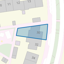 Perceel BAA01-M-3661