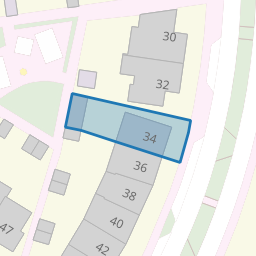 Perceel BAA01-M-3663