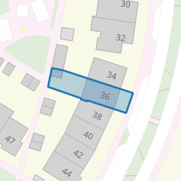 Perceel BAA01-M-3664