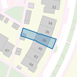 Perceel BAA01-M-3665