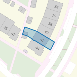 Perceel BAA01-M-3667