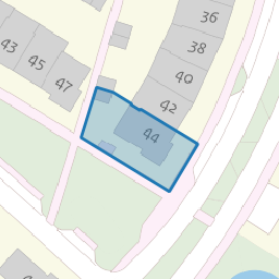 Perceel BAA01-M-3668