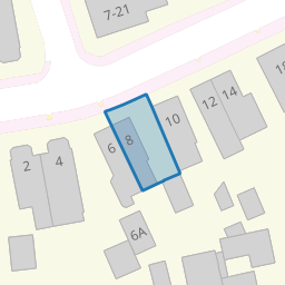 Perceel BAA01-M-3688