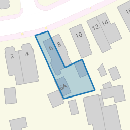 Perceel BAA01-M-3689