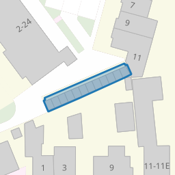 Perceel BAA01-M-3696