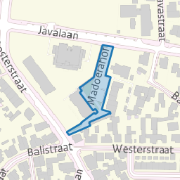 Perceel BAA01-M-3697