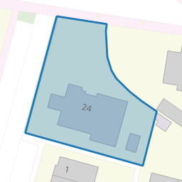 Perceel BAA01-M-3698