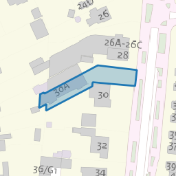 Perceel BAA01-M-3701