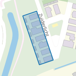 Perceel BAA01-M-3728