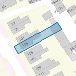 Perceel BAA01-M-3743