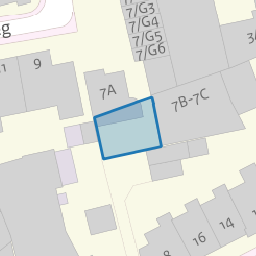 Perceel BAA01-M-3752