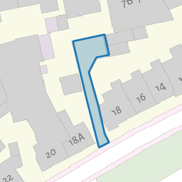 Perceel BAA01-M-3753