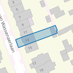 Perceel BAA01-M-3756