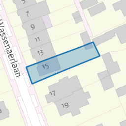 Perceel BAA01-M-3758