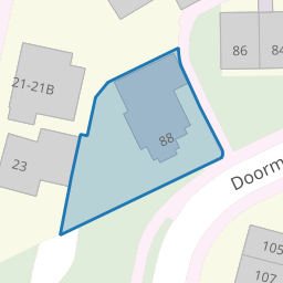 Perceel BAA01-M-3760