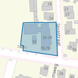 Perceel BAA01-M-3768