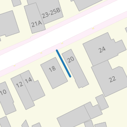 Perceel BAA01-M-3770