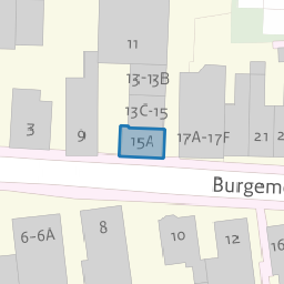 Perceel BAA01-M-3773