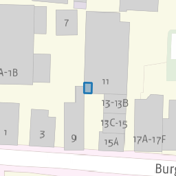 Perceel BAA01-M-3774