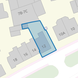 Perceel BAA01-M-3778