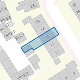 Perceel BAA01-M-3789