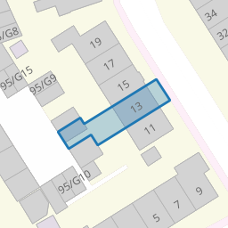 Perceel BAA01-M-3790